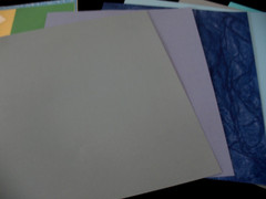 Lot Photo Mounting Paper, Tropical combo packs-a 10×12 and a Great Length