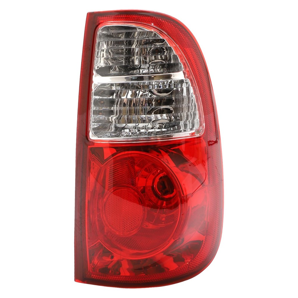 Tail Light Assembly Compatible With 2005-2006 Toyota Tundra Fleetside Regular…
