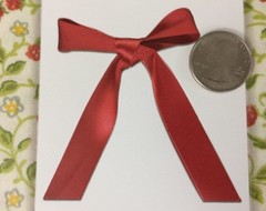 FRESH FABRIC RASPBERRY Die-Cut Frame(6pc)My Mind Eye•This & That •Button•Bow•••