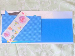 Creative Memories Celebration Combo Pack Stickers Die Cuts Pre-cut Paper