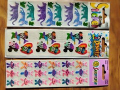 [100] Free Shipping Sandylion all MOP you choose from