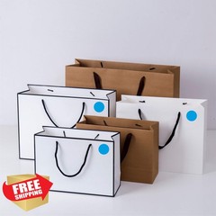 PARLAIM 1050 PCS 3/4 Inch Blue Dot Stickers