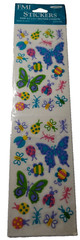 VTG New FMI Frances Meyer Garden Insects Ladybugs Ants Bug-A-Boo Butterfly Bugs