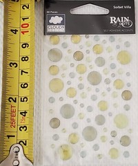 *YOU CHOOSE* Jolee’s SPRING/SUMMER/FLOWERS/LADYBUGS Dimensional Stickers