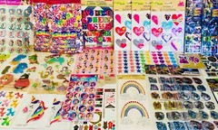 1289+ Stickers 4 TEENS Kids Teachers Back to School Project Supplies