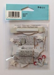 Jolee’s Texas United States Travel Vacation Scrapbooking Stickers
