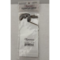 Reminisce Travel Tags ~ Washington TT-046