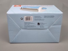 Xyron Create-A-Sticker 5″ Sticker Label Card Maker Machine Business Home