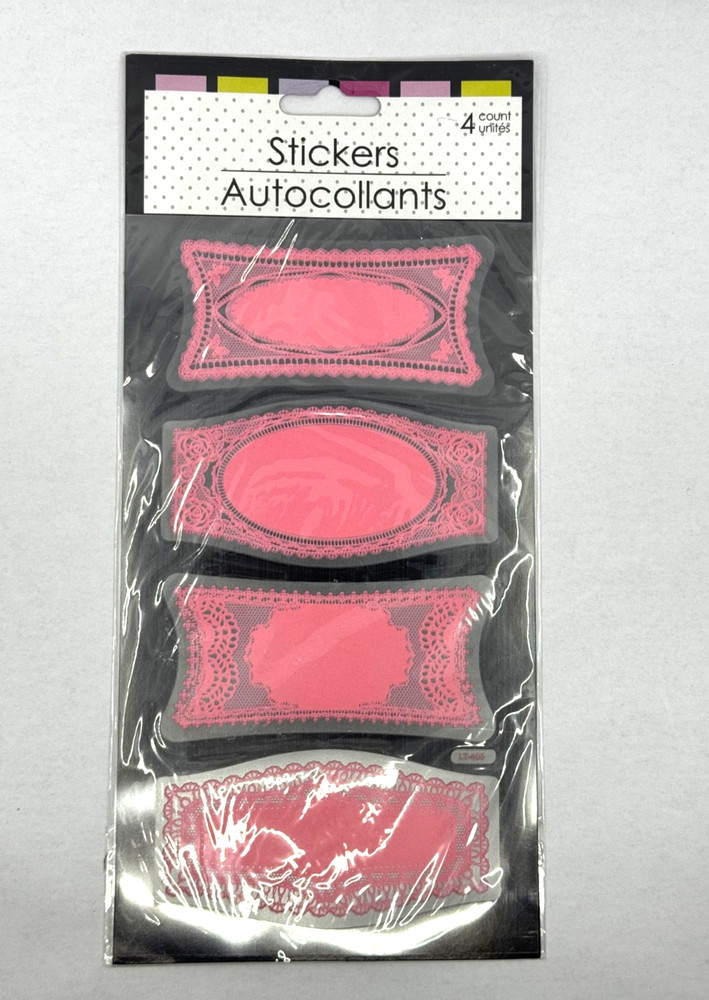 Stickers Autocollants by Greenbrier International