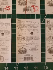 Susan Branch Lot Of 10 Vintage Sticker Sheets (For Colorbok) Mint Condition