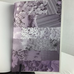 Collage Books Create Your Own Collage Cut & Paste Junk Journal Create By Numbers