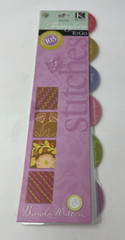 K & Company Stitches Transfers to Go – Over 105 Pieces