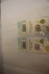 Disney Classic Winnie the Pooh & Friends Stickers Strip Michel Co. Scrapbooking