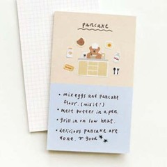 GGUMI HOME – Adorable scrapbooking sticker