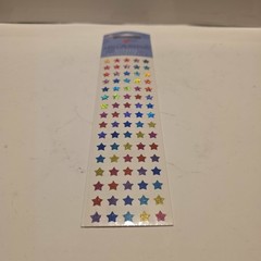 Retired Vintage Mrs. Grossman’s 19 Packs Lot New Stickers 2009 Scrapbook –
