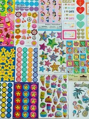 750+ Sticker Themes: Funny Kids Sticker Set Animated TV movie Cartoon Characters