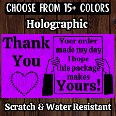 50 LOVE STICKERS 2.25″ LABELS SEALS FEEDBACK REVIEW Thank you SCRATCH RESISTANT
