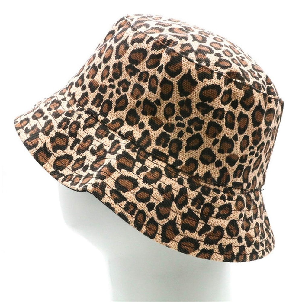 Reversible Bucket hat for Women & Men, Foldable Fisherman Sun Cap Bucket hat …