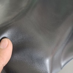 Yijiaxiang Sheep Skin 0.7-1.0Mm Thick For Gloves Clothing Leather Sheets For