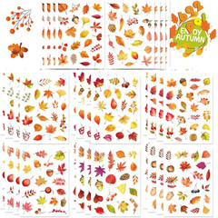 Heart Stickers for Kids, Valentines Day Colorful Heart Stickers Valentine’S Day