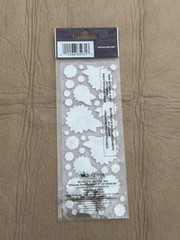 EK Success sticko Dimensional Stickers Sunflowers 41 Pcs