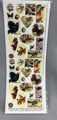 (11) Mixed Themes & Styles Collage Sheets Supplies Scrapbook Piddix, Nunn Design