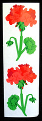 Mrs Grossman Vintage 2×6″ Sticker Sheet Assortment *Your Choice* .