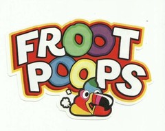 Junk Food Doody Stickers Series 3 Poop Emoji Novelty Funny Humor You Pick