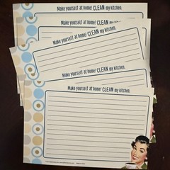 Retro 1950’s – 100+ Pc. Lot Junk Journal Ephemera Embellishments Recipes Baking