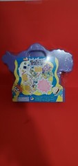 Sealed 1997 Nickelodeon Rugrats Colorbok Stamp Sticker Activity Case