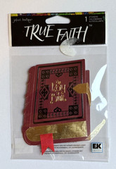 SCRIPTURES Bible Scripture Holy Reading Christianity Church Jolee’s Stickers