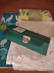 Vintage Gift Wrapping Paper, Gift Tags + Retro Paper Crafts & Junk Journaling