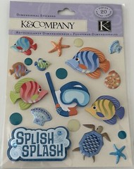 *YOU CHOOSE* Jolee’s/K&Co/Island Heritage HAWAII/ALOHA/LUAU Stickers
