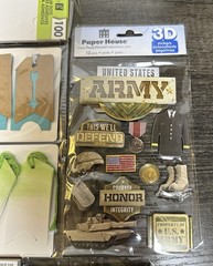 Mixed Lot Scrapbooking Supplies Junk Journaling Papers Stickers Washi