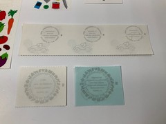 Mrs. Grossman’s Stickers Lot – 1980’s and 1990’s