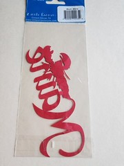 Maine Travel Cut Laser Cut New – Little Extras Scrapbooking – Retired #19
