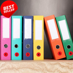 Vinyl Number Stickers 1-100 0.4″ Round Multicolor 50 Sheets Label Pack – US