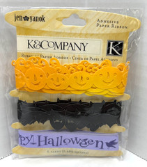 Lot of HALLOWEEN THEMED Stickers & Accessories–Various Name Brands–NEW