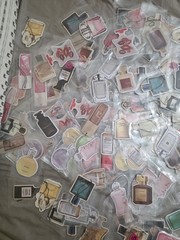 10 Pack Freshies . Cologne – Perfume hanging air fresheners. DM for men or women