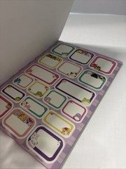 BRAND NEW Original Squishmallows 1000+ Sticker Book AUTHENTIC KellyToy gift READ