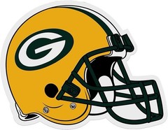 Football Team Of Your Choice Sticker Set – 12 Piece
