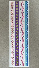 *Mrs. Grossman’s Stickers Teen Groovy Graphics