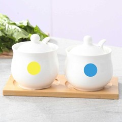 4 Rolls 4000PCS 3/4″ Round Circle Color-Code Dot Stickers,4 Color Style Color…