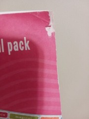 Colorbok 12 X 12 Punch Out Pack «CARNIVAL» – 50 SHEETS!!!!