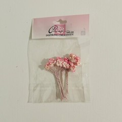 Prima Artist’s Aids Floral Embellishments