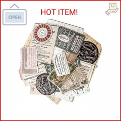Tim Holtz Idea-Ology Layers Collector TH Ideaology 5×7 inches
