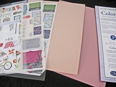 Creative Memories Stickers Paper Pks 2 New Year’s Celebration, 1 Classic Summer