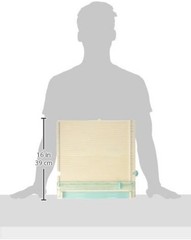 Lightweight Circle Spin & Trim Board for Perfect Cuts – Paper Craft Essential