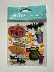Jolee’s Boutique Stickers-Multiple Variations Available-You Choose
