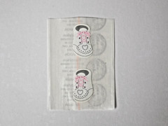 Vintage Sandylion Stickers by sheet Mix & Match YOU CHOOSE !
